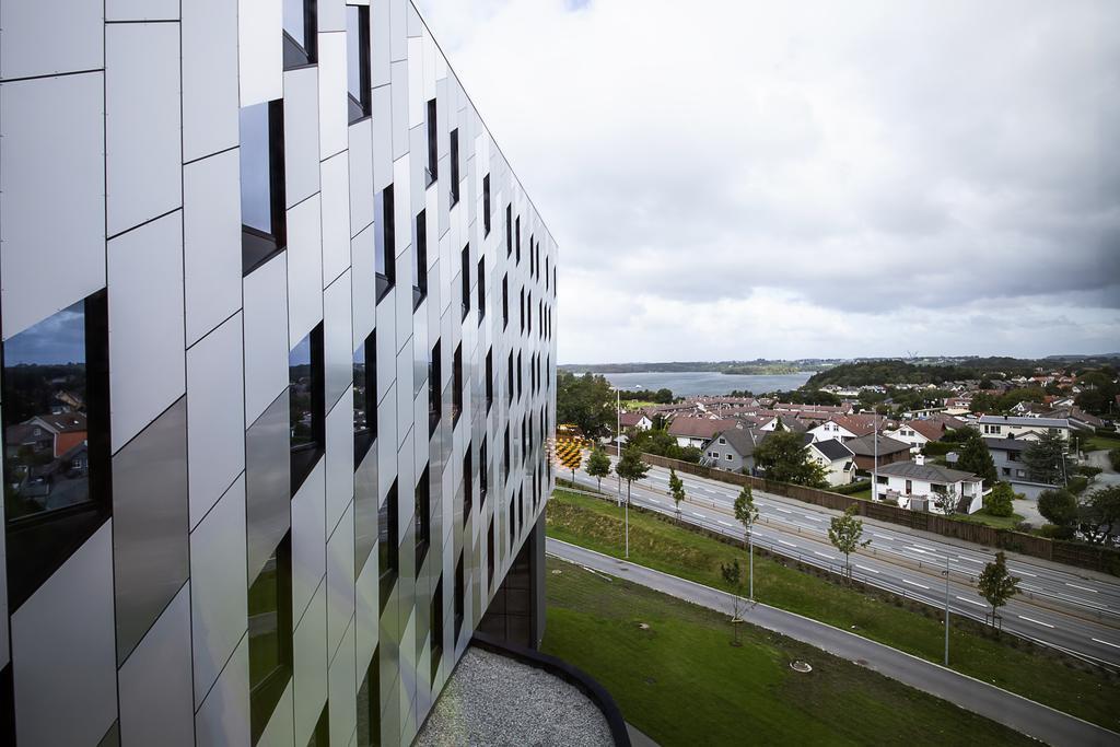 Clarion Hotel Energy Stavanger Dış mekan fotoğraf